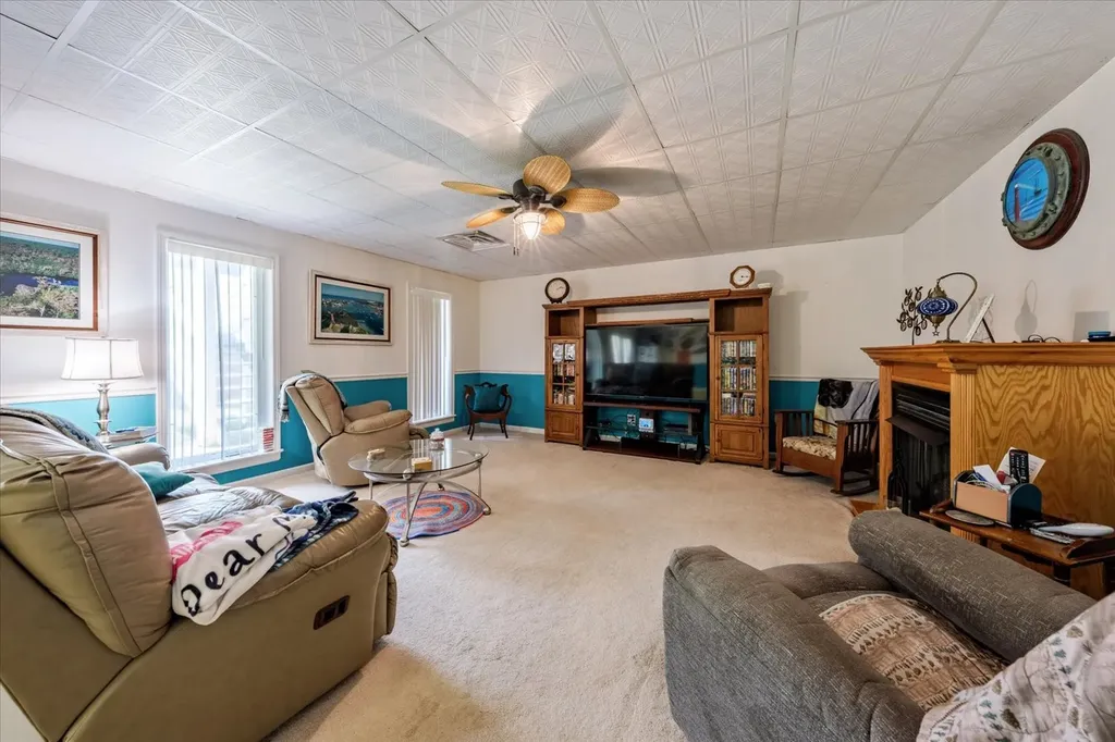 124 Napier Road Hohenwald TN 38462
