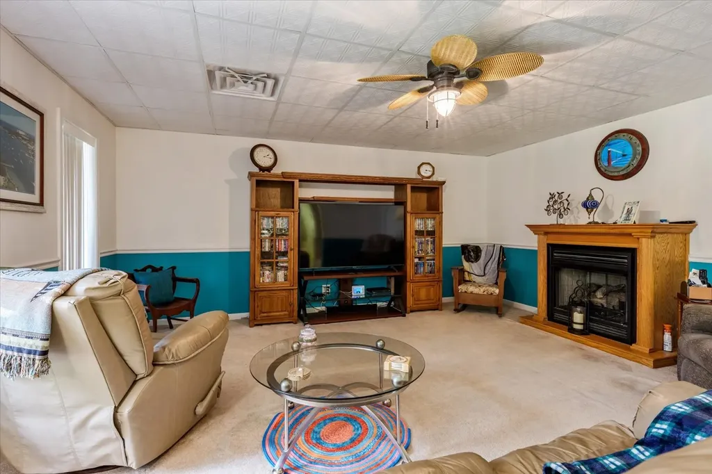 124 Napier Road Hohenwald TN 38462