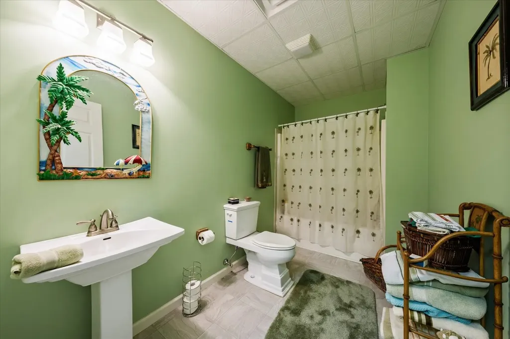 124 Napier Road Hohenwald TN 38462