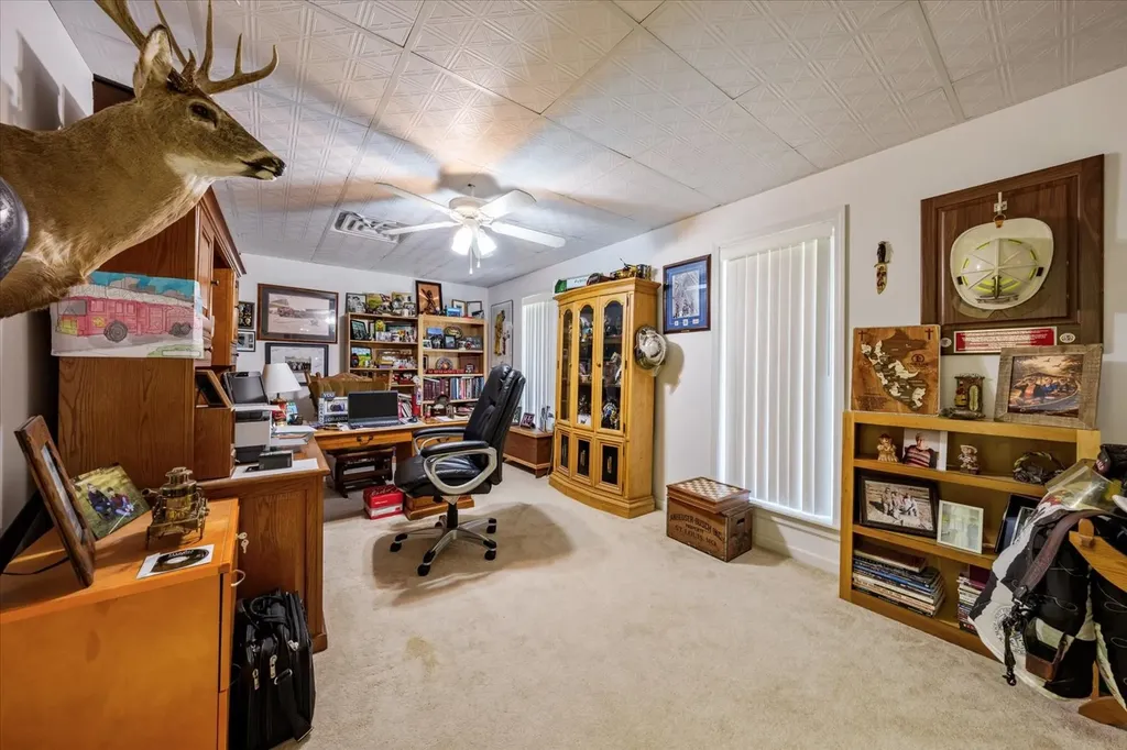 124 Napier Road Hohenwald TN 38462