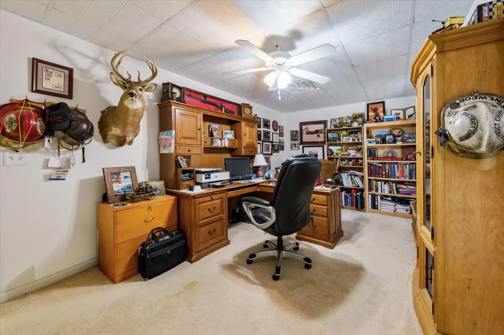 124 Napier Road Hohenwald TN 38462