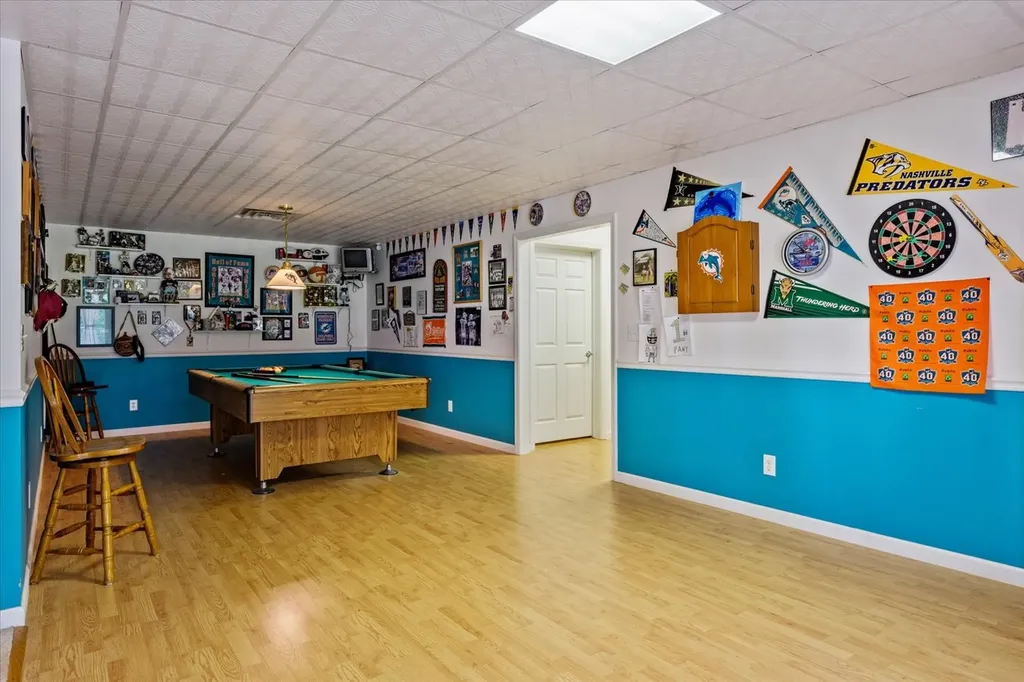124 Napier Road Hohenwald TN 38462