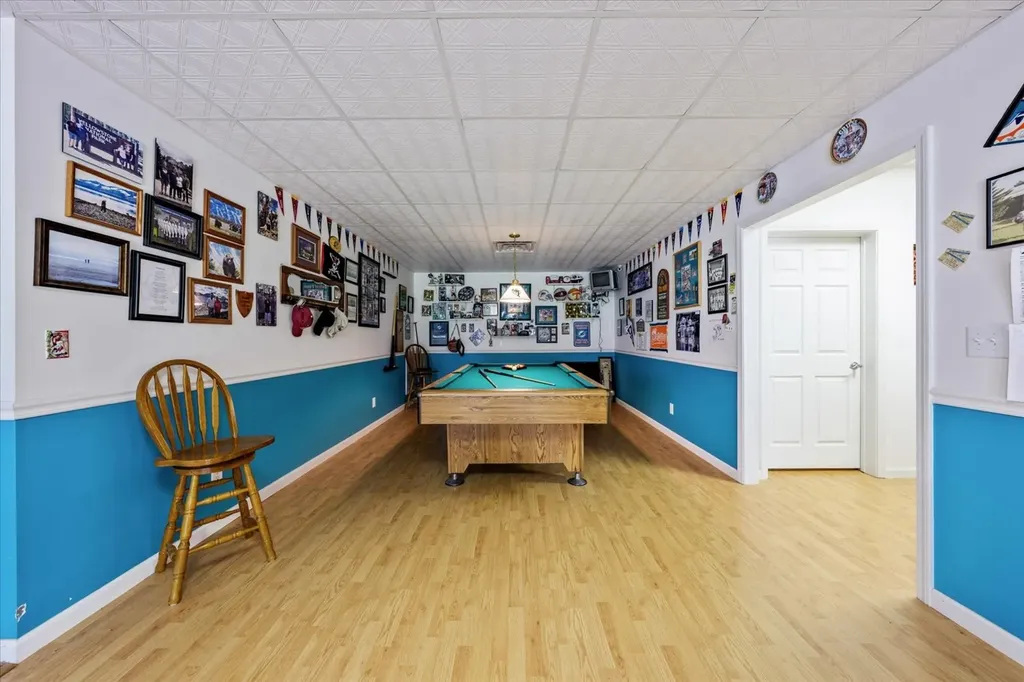 124 Napier Road Hohenwald TN 38462