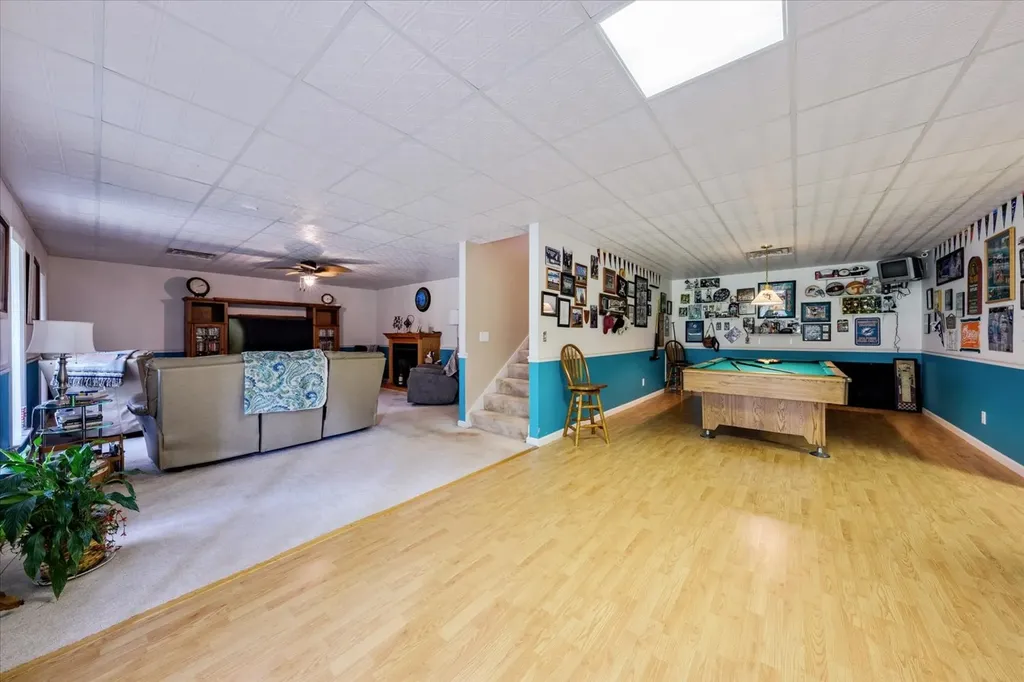 124 Napier Road Hohenwald TN 38462