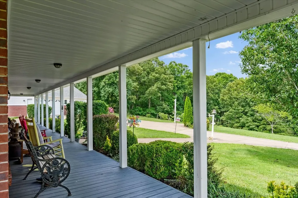 124 Napier Road Hohenwald TN 38462