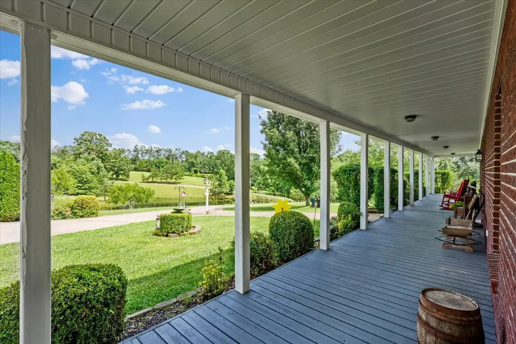 124 Napier Road Hohenwald TN 38462
