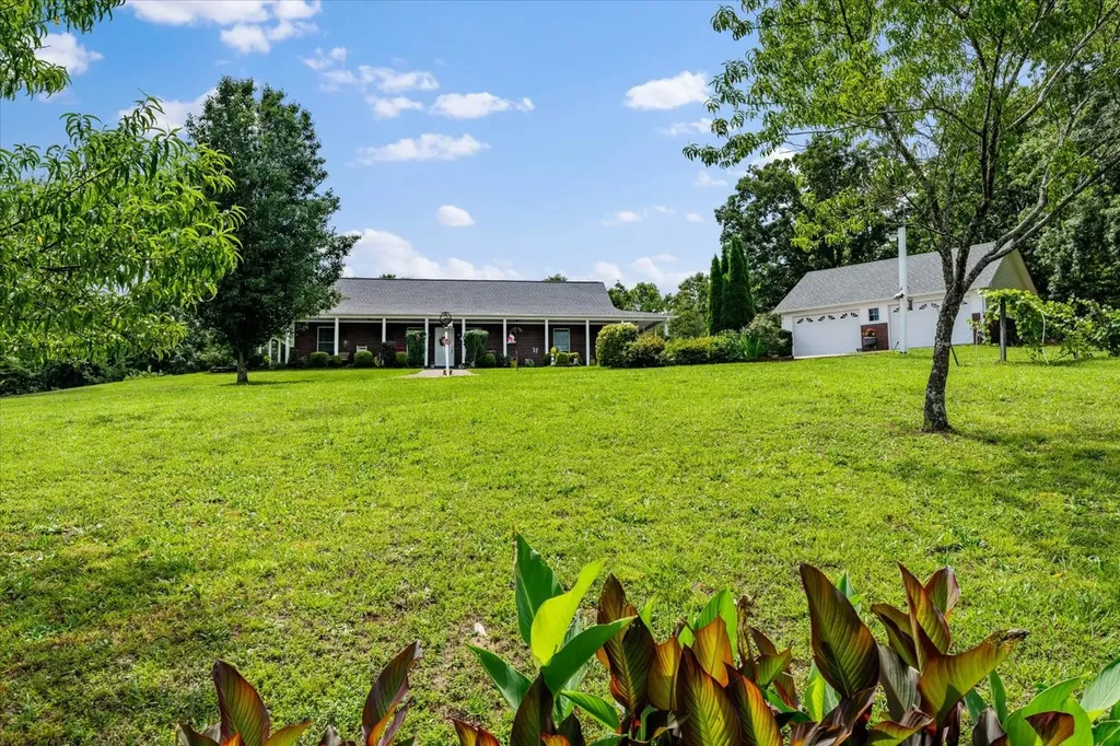124 Napier Road Hohenwald TN 38462