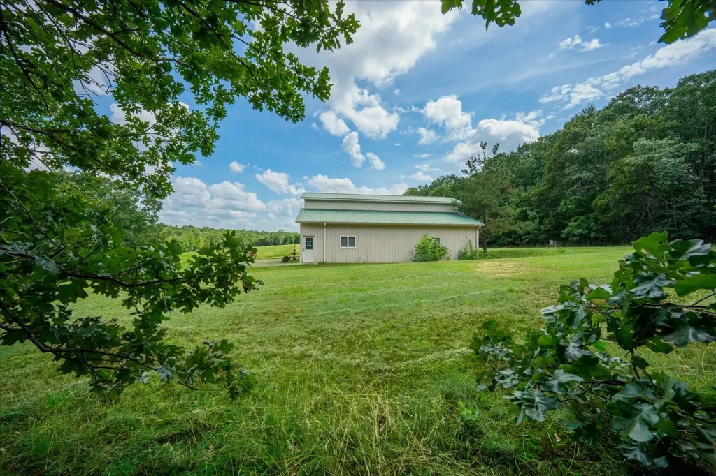 124 Napier Road Hohenwald TN 38462