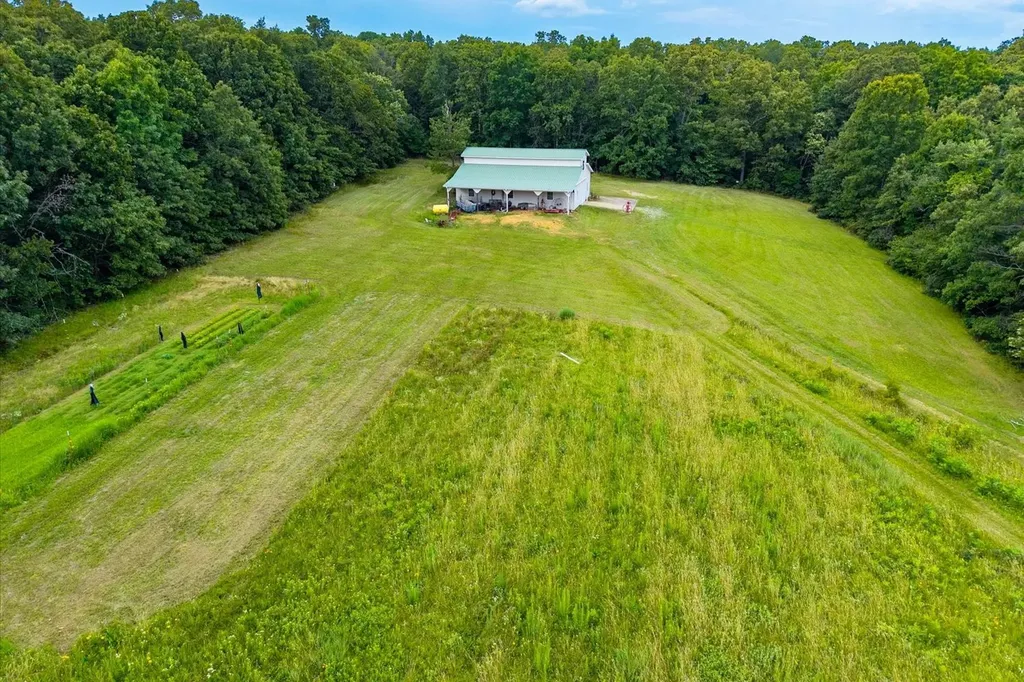 124 Napier Road Hohenwald TN 38462