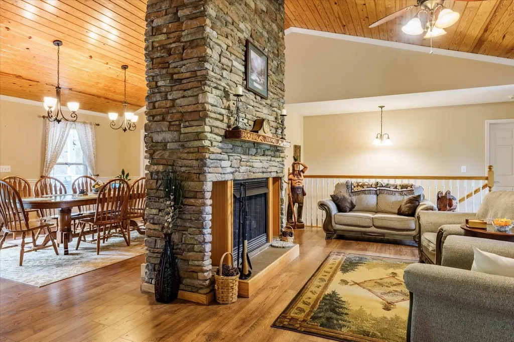 124 Napier Road Hohenwald TN 38462