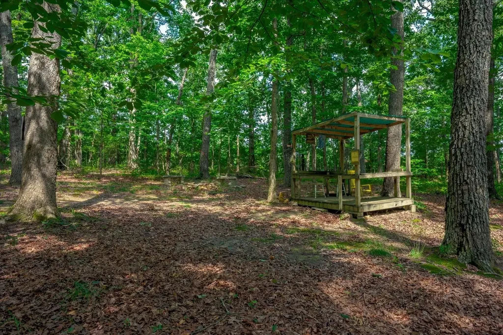 124 Napier Road Hohenwald TN 38462