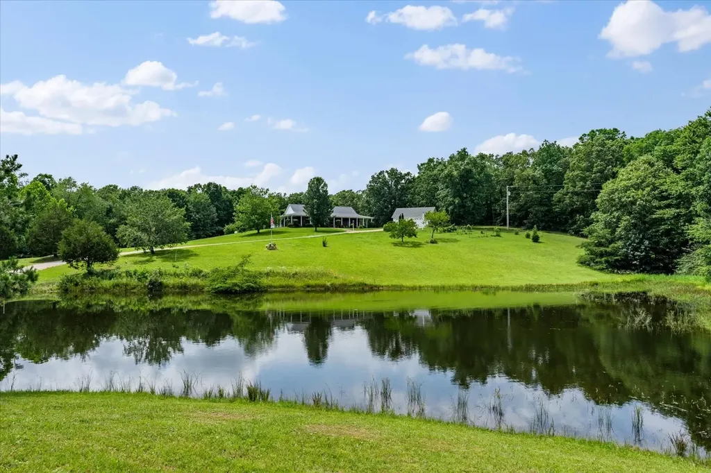 124 Napier Road Hohenwald TN 38462