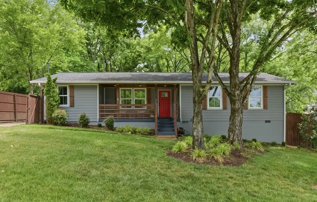 4408 Taylor Road Nashville TN 37211