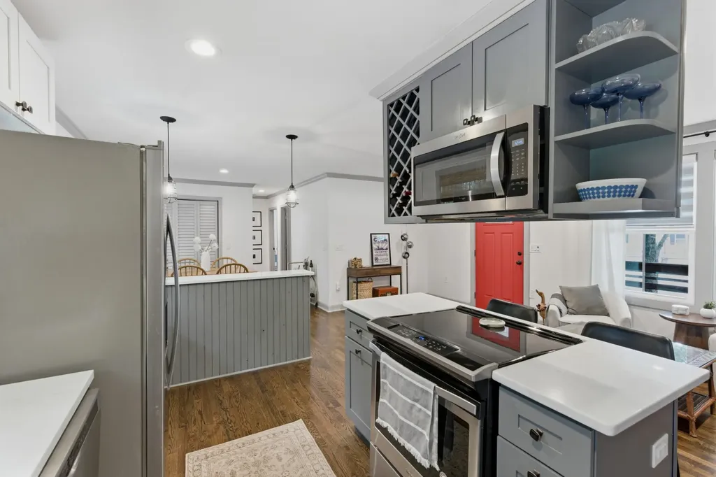4408 Taylor Road Nashville TN 37211