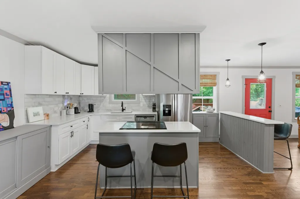 4408 Taylor Road Nashville TN 37211