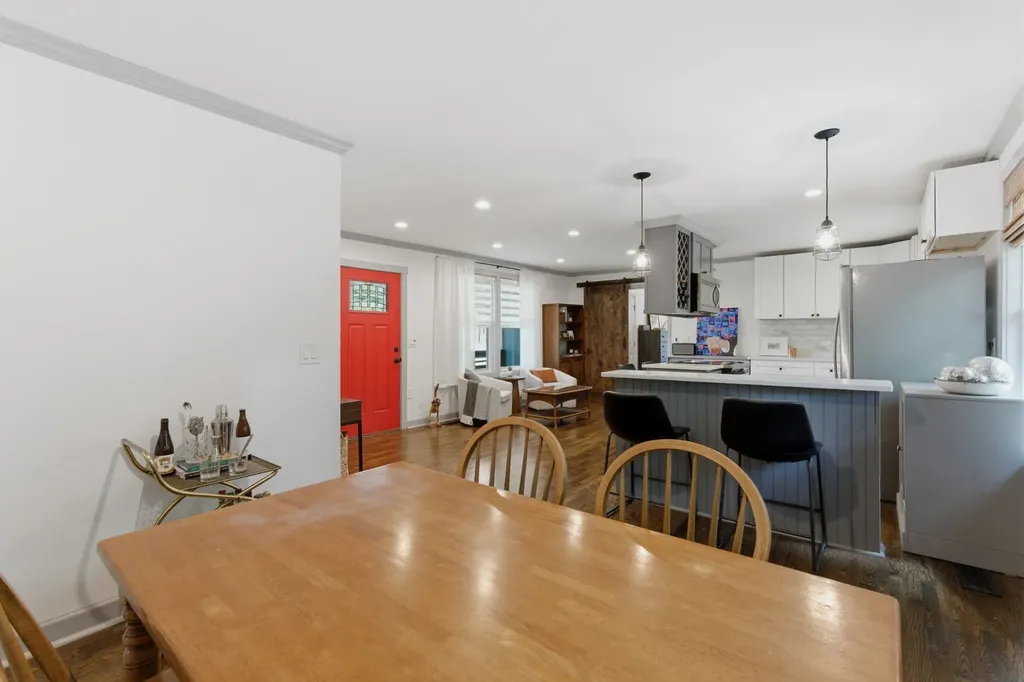 4408 Taylor Road Nashville TN 37211