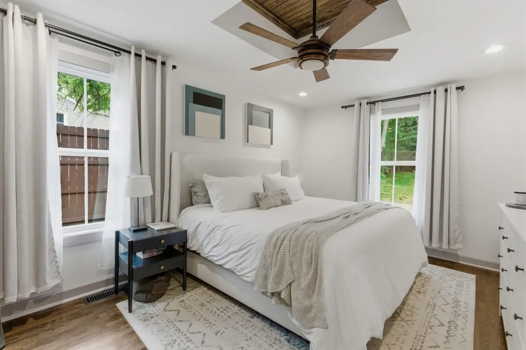 4408 Taylor Road Nashville TN 37211