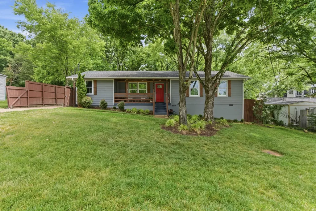 4408 Taylor Road Nashville TN 37211