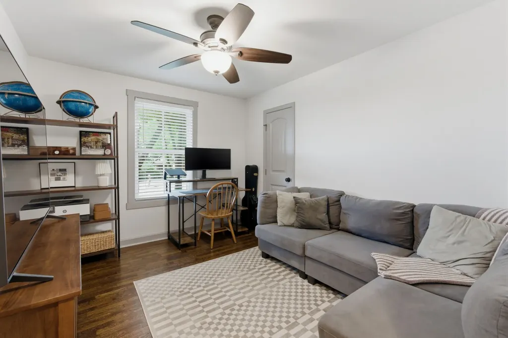 4408 Taylor Road Nashville TN 37211