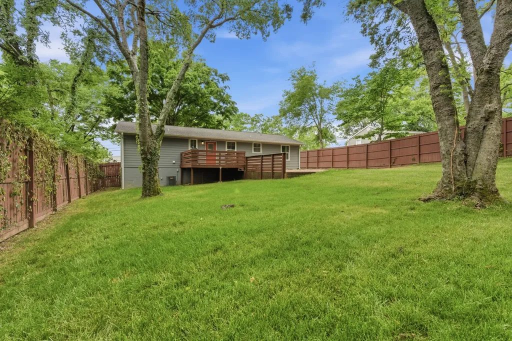4408 Taylor Road Nashville TN 37211