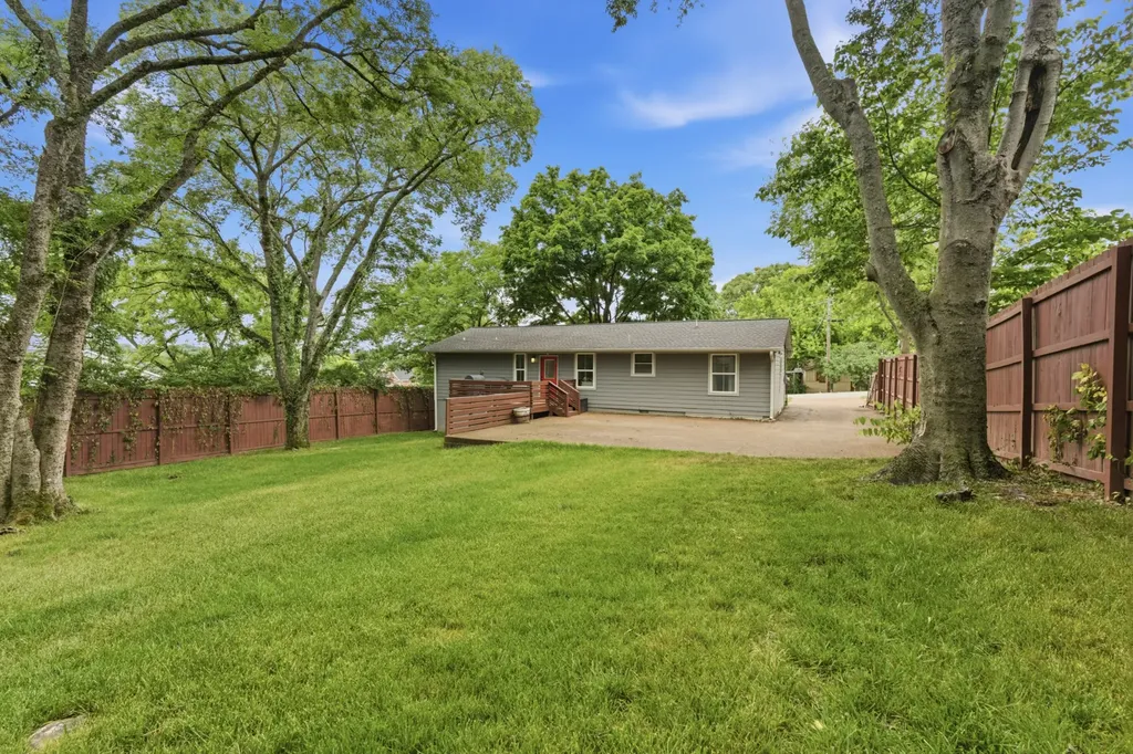 4408 Taylor Road Nashville TN 37211