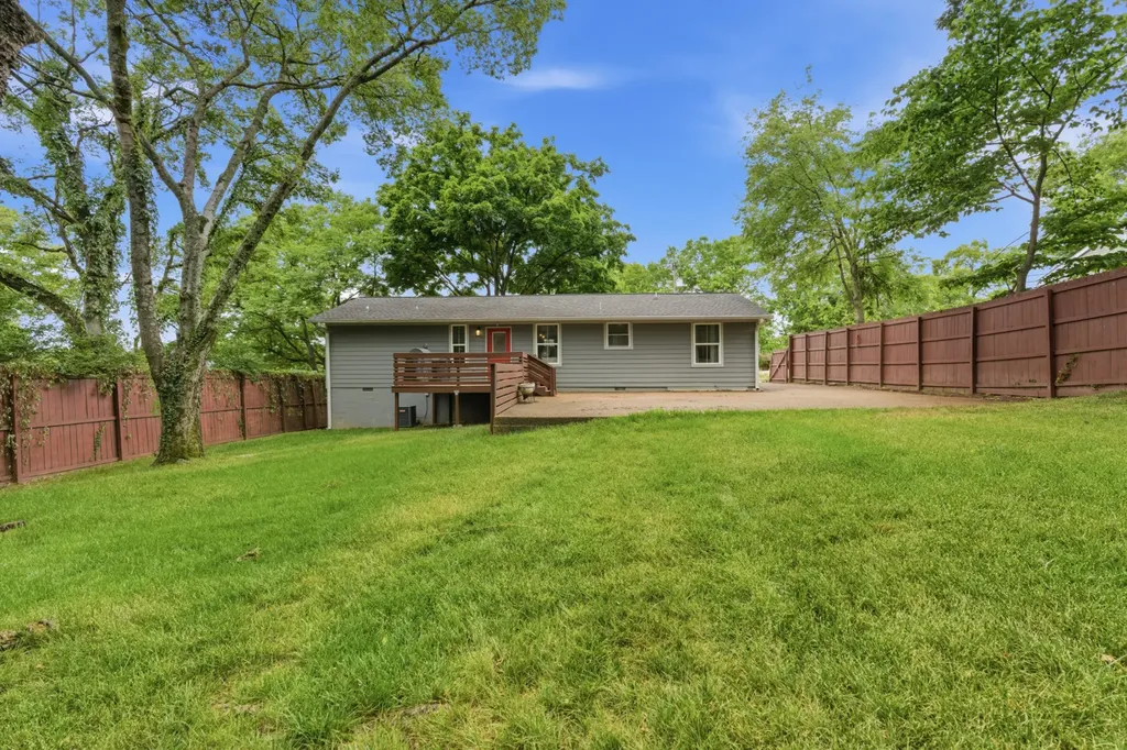 4408 Taylor Road Nashville TN 37211