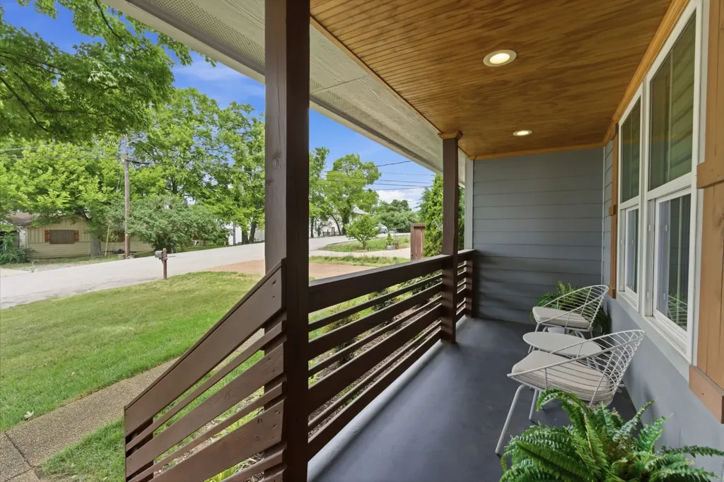 4408 Taylor Road Nashville TN 37211