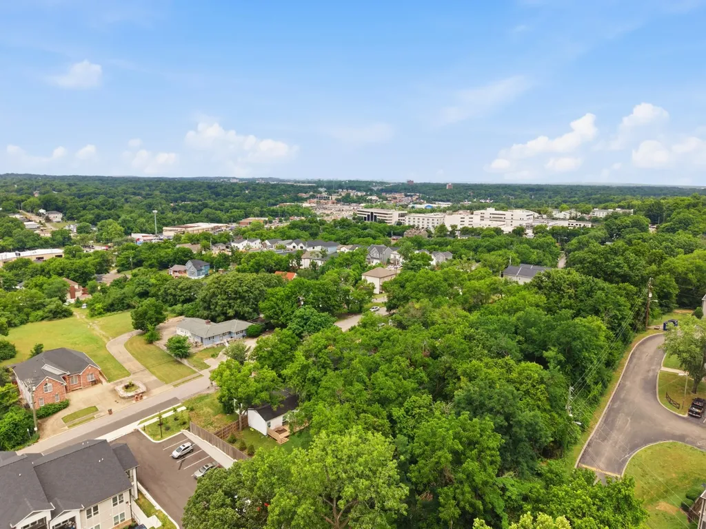 4408 Taylor Road Nashville TN 37211