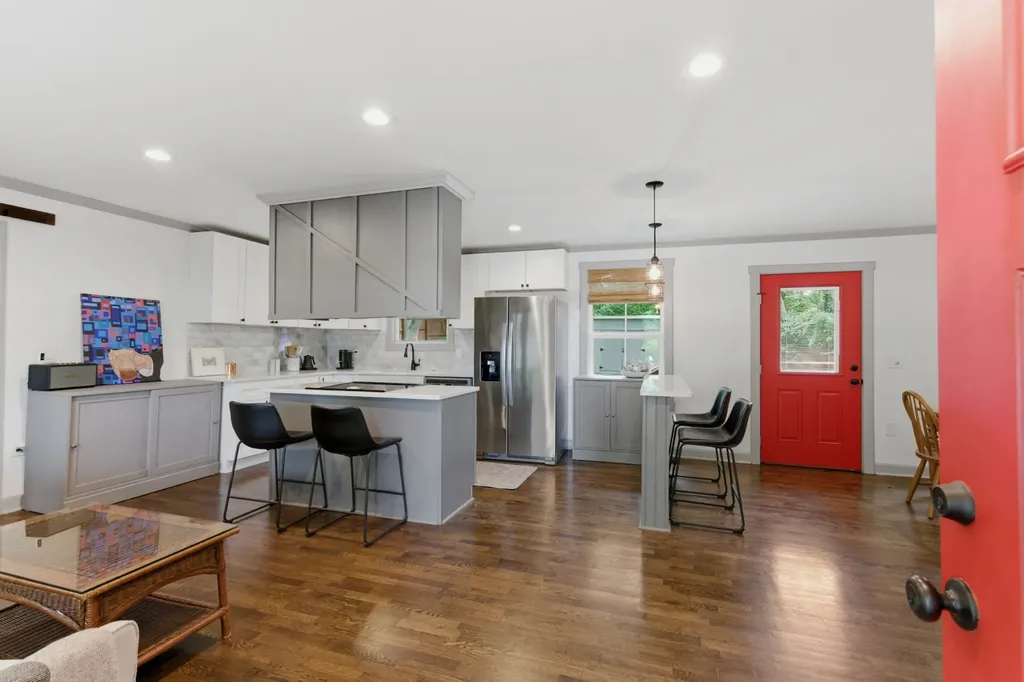 4408 Taylor Road Nashville TN 37211