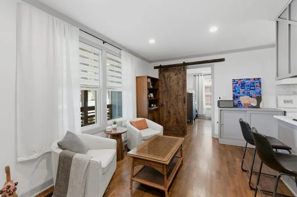 4408 Taylor Road Nashville TN 37211