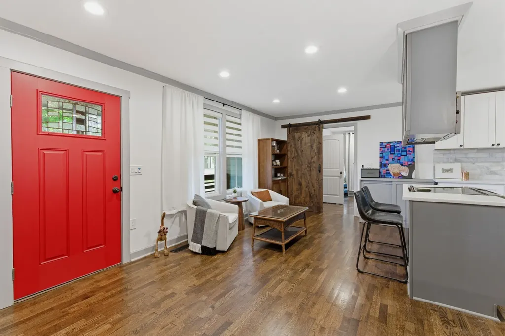 4408 Taylor Road Nashville TN 37211