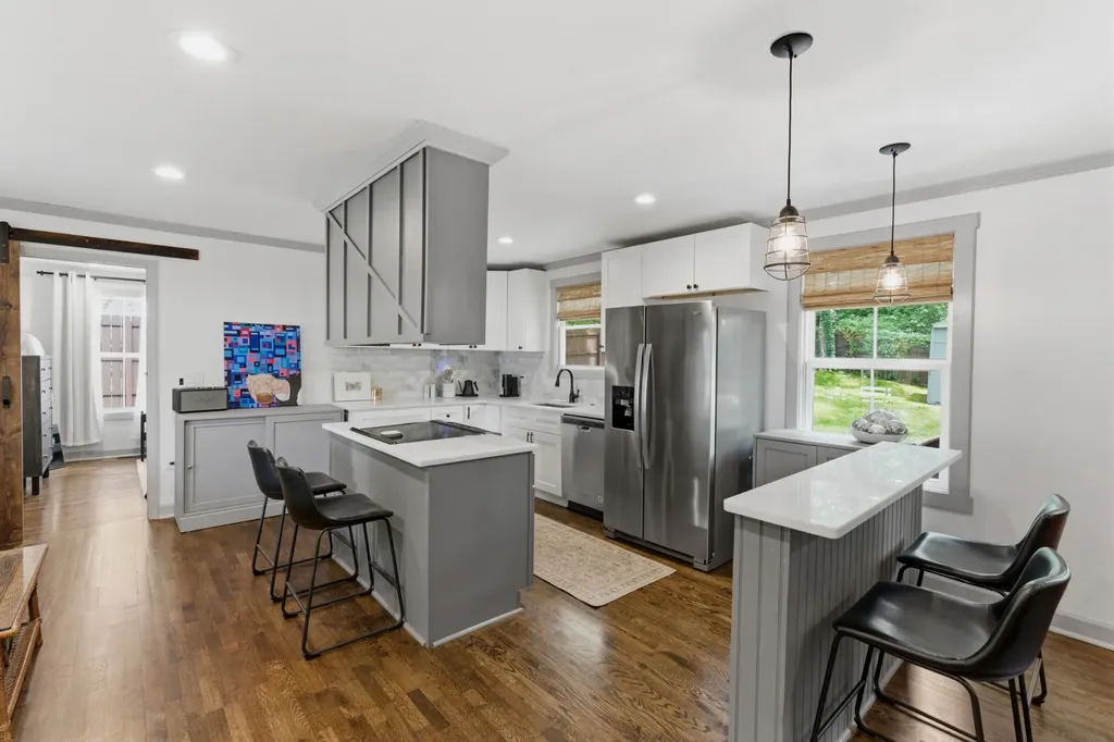 4408 Taylor Road Nashville TN 37211