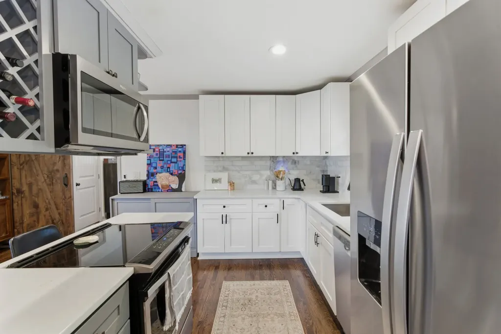 4408 Taylor Road Nashville TN 37211