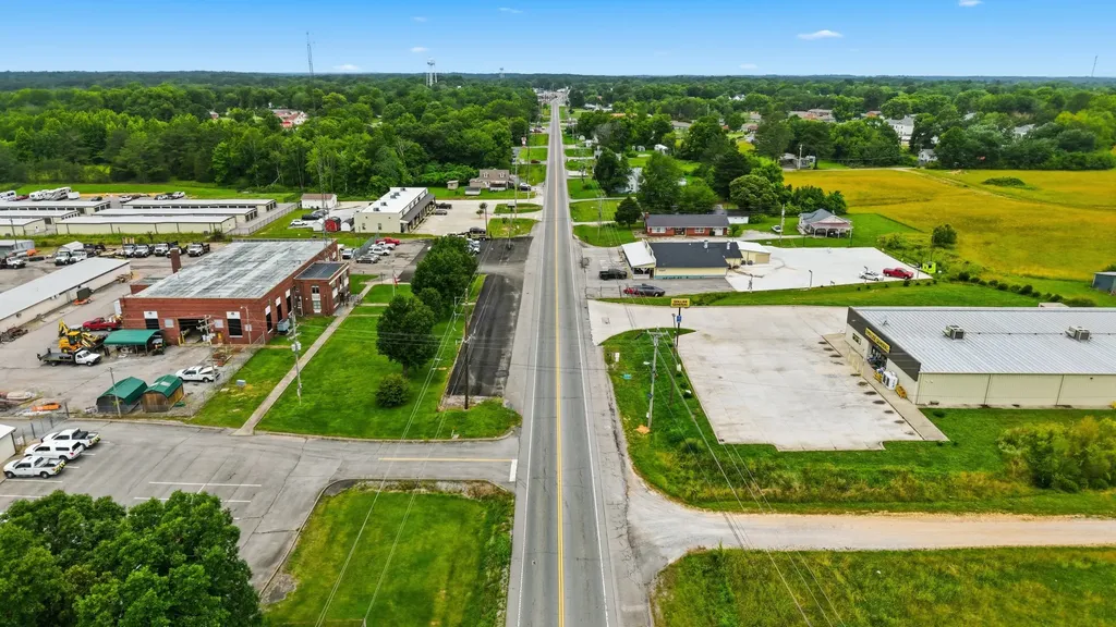 0 Highway 70 Mc Ewen TN 37101
