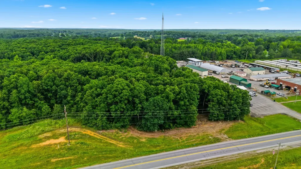 0 Highway 70 Mc Ewen TN 37101