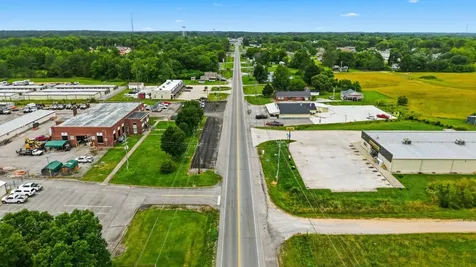 0 Highway 70 Mc Ewen TN 37101