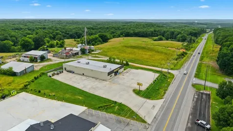 0 Highway 70 Mc Ewen TN 37101