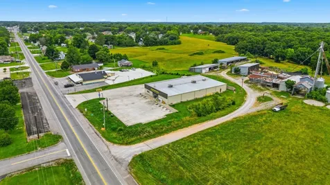 0 Highway 70 Mc Ewen TN 37101