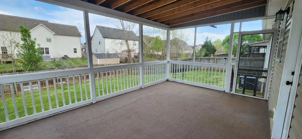 2969 Brewster Drive Clarksville TN 37042