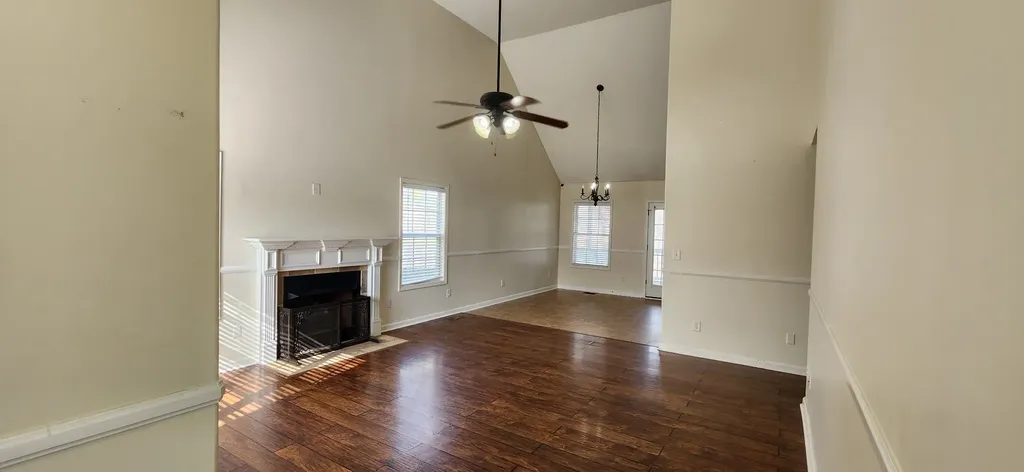 2969 Brewster Drive Clarksville TN 37042