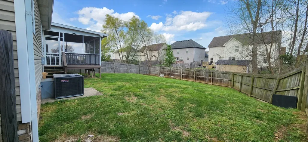 2969 Brewster Drive Clarksville TN 37042