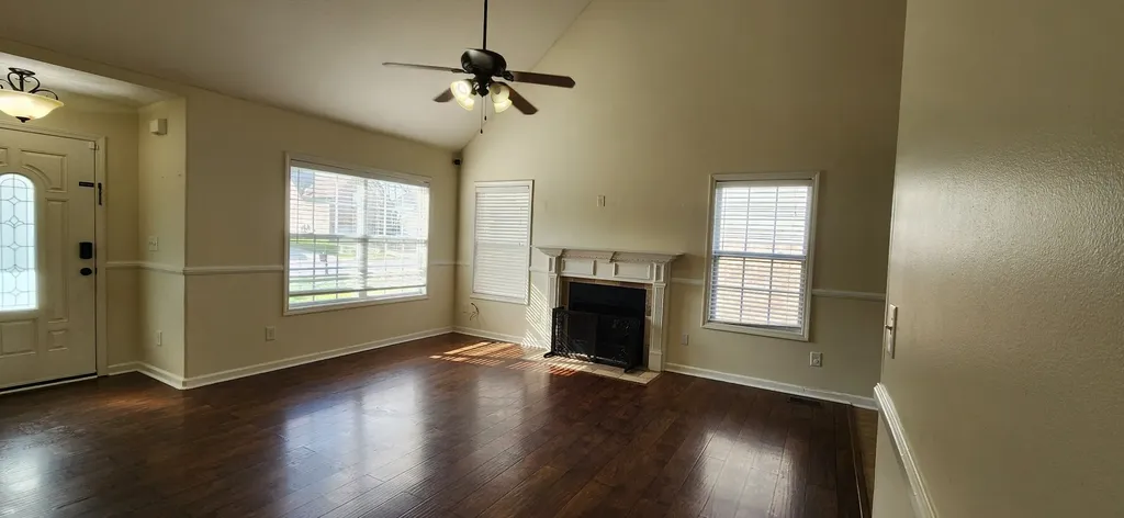 2969 Brewster Drive Clarksville TN 37042