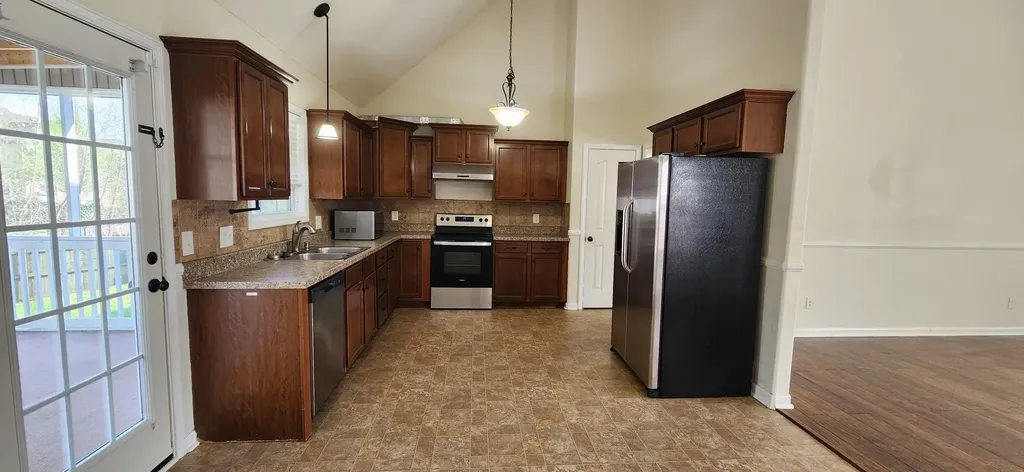 2969 Brewster Drive Clarksville TN 37042