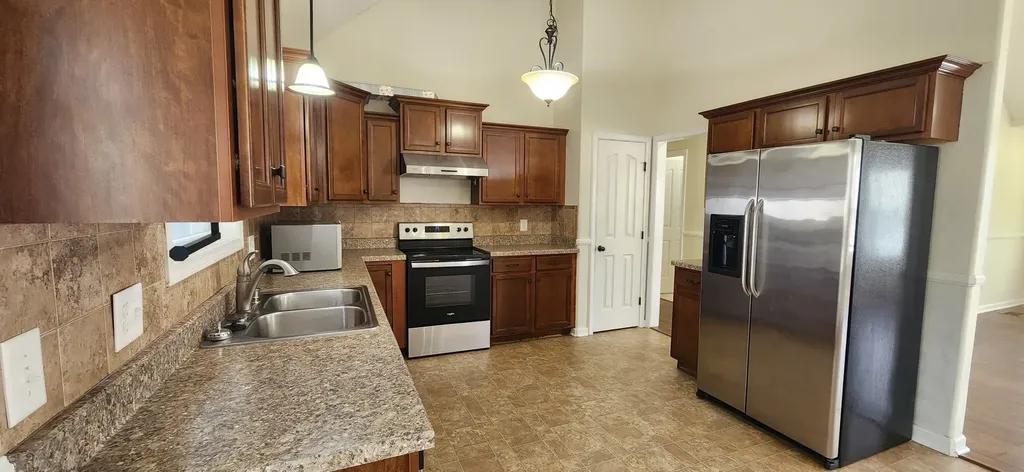 2969 Brewster Drive Clarksville TN 37042