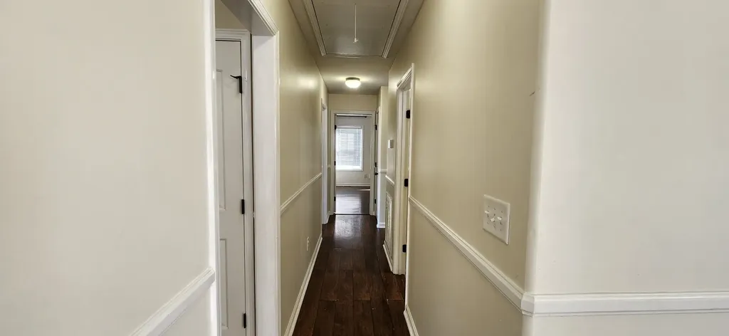 2969 Brewster Drive Clarksville TN 37042