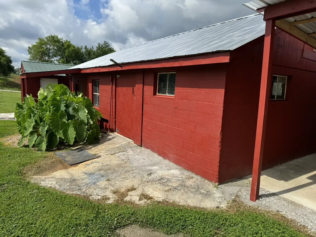 840 Crawford Lane Belvidere TN 37306