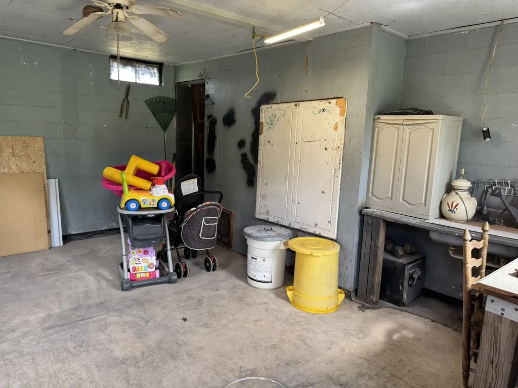 840 Crawford Lane Belvidere TN 37306