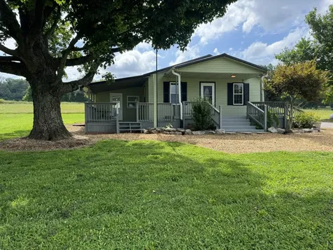 840 Crawford Lane Belvidere TN 37306