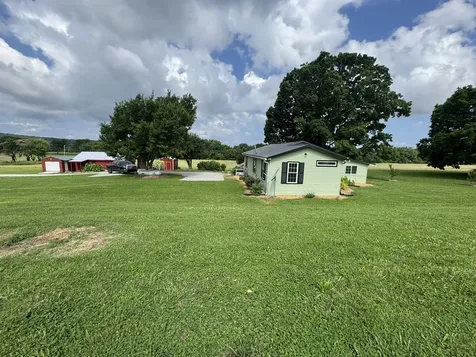 840 Crawford Lane Belvidere TN 37306