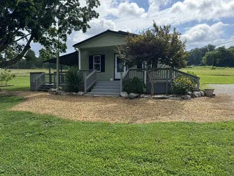 840 Crawford Lane Belvidere TN 37306